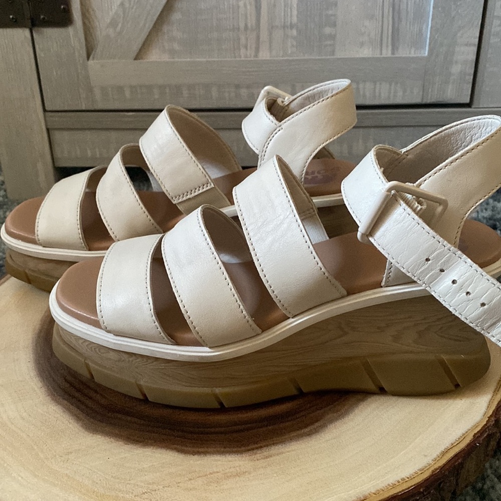 SOREL Sandals!
